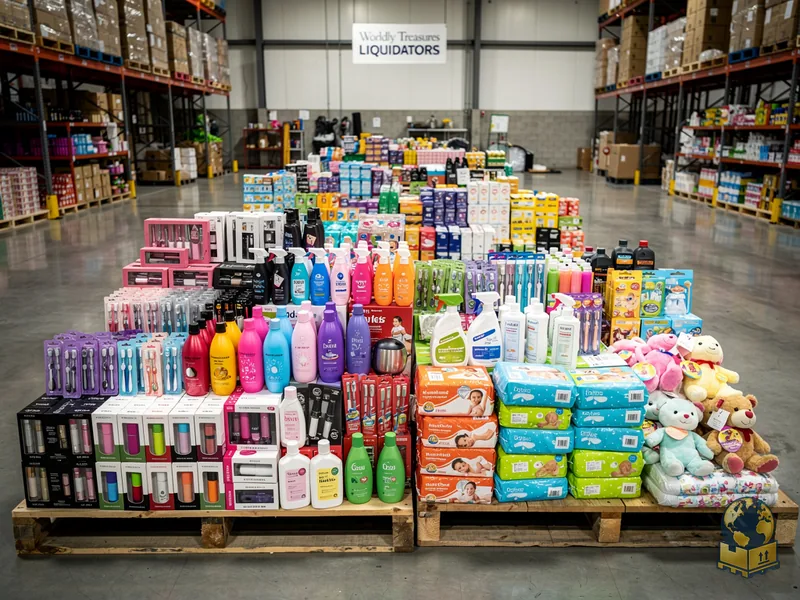 HBA DRUG STORE