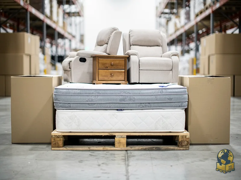 Furniture and Mattress