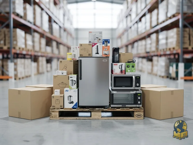 HD APPLIANCES
