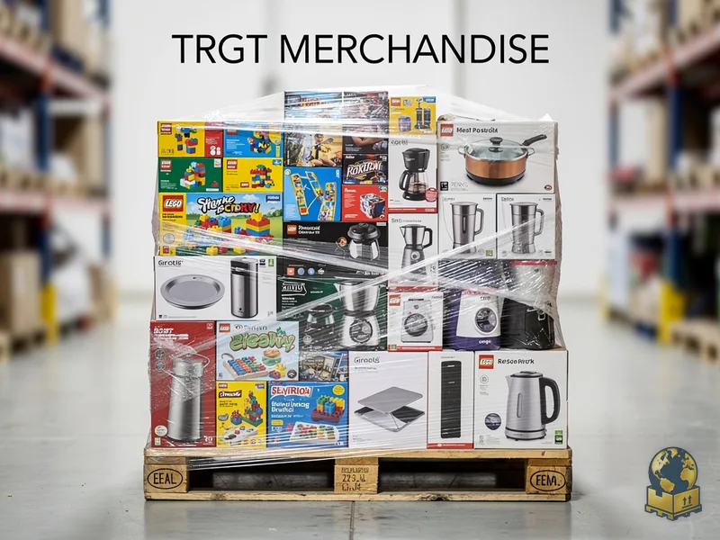 TRGT MERCHANDISE