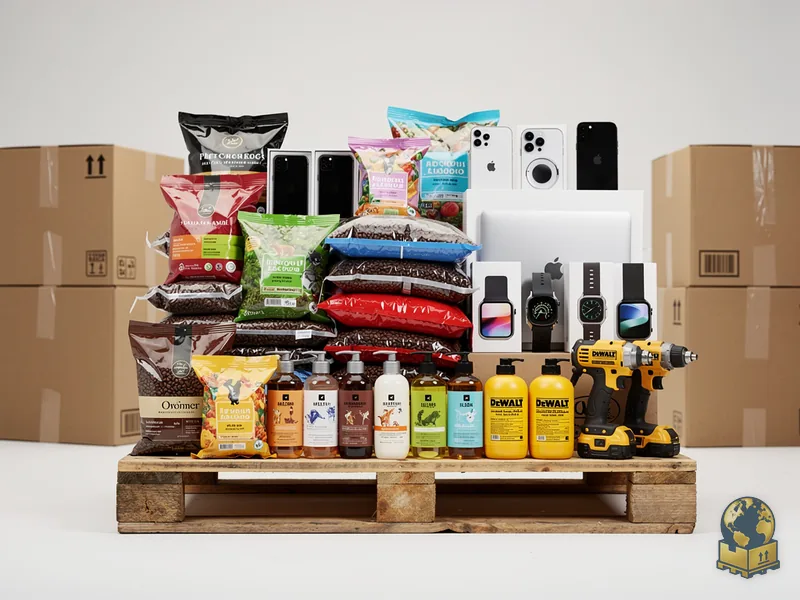 GROCERY WEST COAST