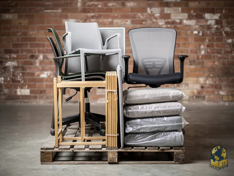 INDOOR OUTDOOR FURNITURE