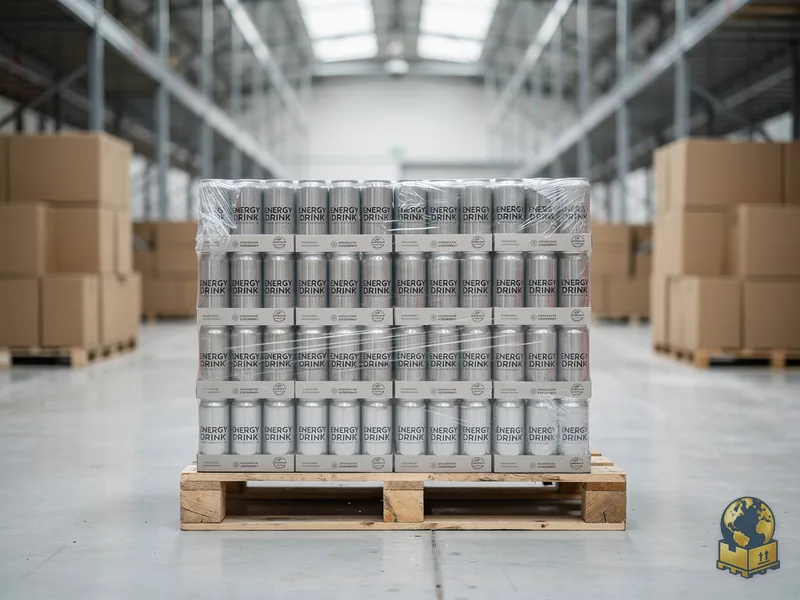 ENERGY DRINK