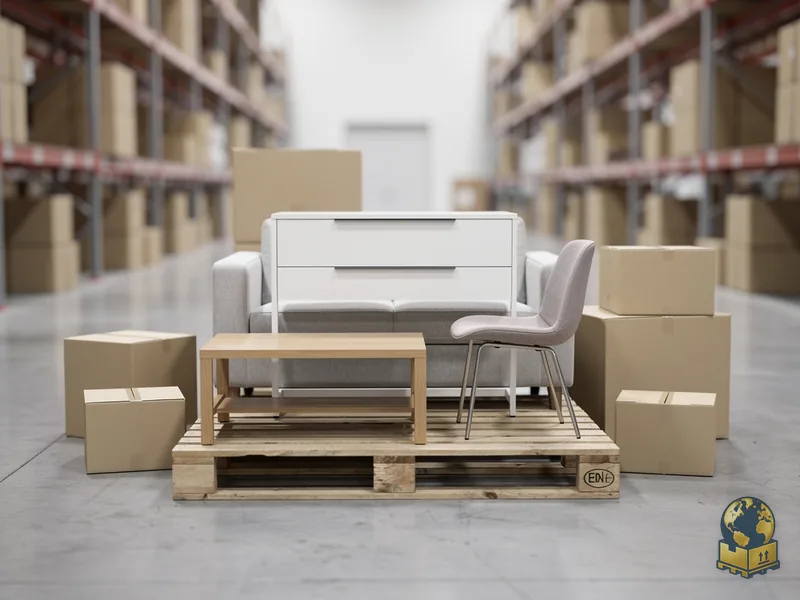 NEW IN BOX SOFAS SECTIONALS