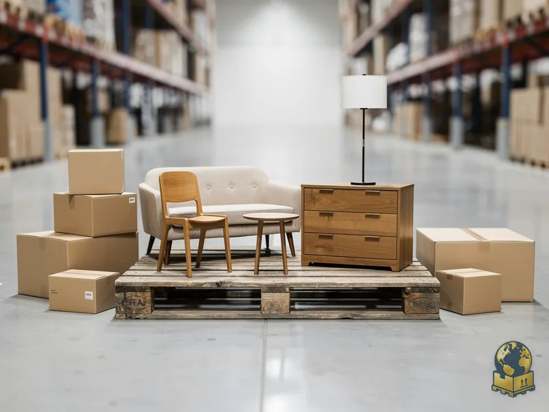 WYFR FURNITURE EAST COAST